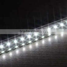 2.4 Watt 120 2700K Volt Self-Driven 12 Inch Linkable LED Under-Counter Lighting thumbnail-1