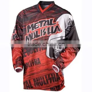 MOTOCROSS JERSEY thumbnail-6