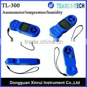 Hot Sale Manufacturer Digital Wind Measuring Instruments thumbnail-2