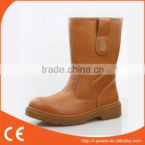 Desiccant Safety Boots R465 thumbnail-1