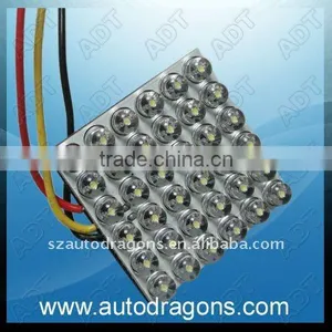 CE Approved Modular LED Bulb Car Light, SMD Auto Led Lamp thumbnail-1