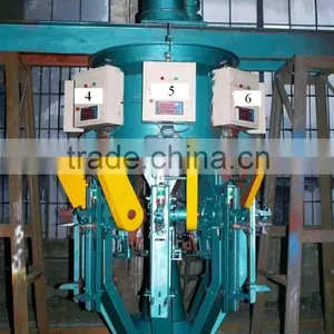 Rotary Valve Packer for Cement thumbnail-1