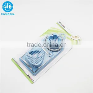 Multi-use Good Quality Cheap Egg Cutter Egg Slicer thumbnail-2