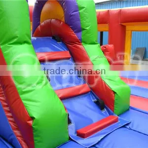 Professional Factory Giant Inflatable Games China,inflatables thumbnail-3