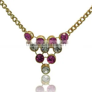 2013 New Design Crystal Pendant & Fashion Jewellery thumbnail-1