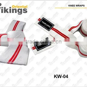 Knee Wraps thumbnail-1