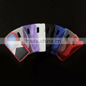 S Line TPU Soft Gel Phone Case For One Plus Two Mix Colors thumbnail-1
