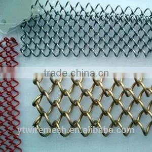 China Supplier Decorative Metal Room Dividers Quality Choice thumbnail-2