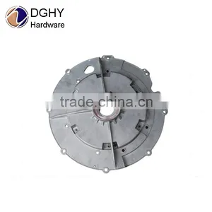 Aluminum and Zinc Die Casting Mould Making thumbnail-1