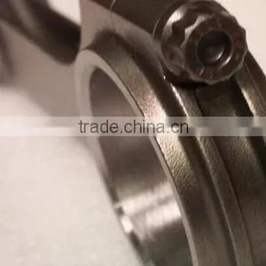 Connecting Rods for Nissan RB26 RB26DETT Forged 4340 Steel Connecting Rods CC121.50mm,21 Pin thumbnail-3