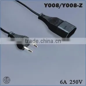 VDE Extension Cord Vde Extension Plug Cord Vde Extension Power Cord thumbnail-1
