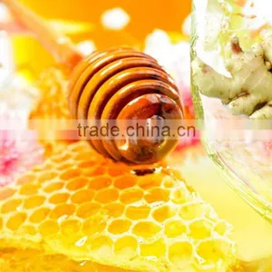 Instant Honey Ginger Tea thumbnail-5