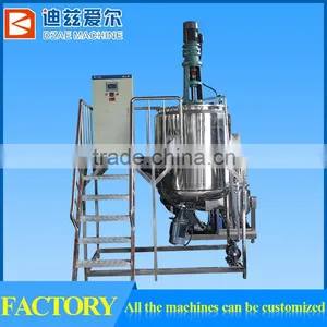 Polypropylene Anti-corrosive Mixer thumbnail-1