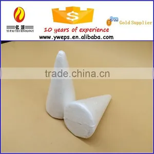 Factory Price Styrofoam Cone Christmas Trees/christmas Cone thumbnail-1