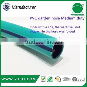 New Product 2016 Innovative Product China Factory PVC Garden Flexible Hose thumbnail-3