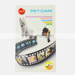 Mini Digital Pet Cam For Dog, Cat, Puppy thumbnail-2