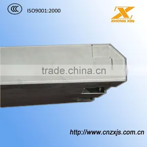Sheet Metal Bending thumbnail-1