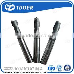 With Excellent Performance High Feed Carbide End Mills thumbnail-3