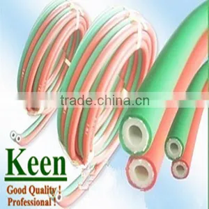Wholesale Flexible PVC Spray Hose Plastic Air Hose thumbnail-1