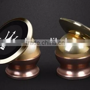 2016 New 360 Degree Rotation Mobile Phone Holder With the Best Qualiy for Using in Livingroom, Kitchen and Car thumbnail-3