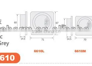 Table Furniture Hole Cover/ Wire Cover thumbnail-2