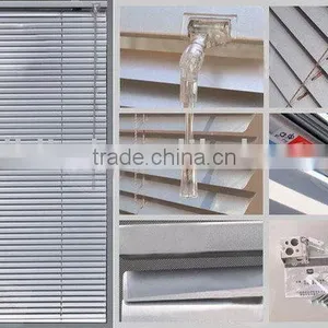 Aluminum Window Blind thumbnail-1