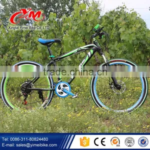 Made in China Factory Top Selling Mtb Bike for Adult / 26er MTB Bicycle Bike in Stock thumbnail-5