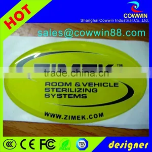 Wholesale Metal Label Plates Metal Labels Nameplates thumbnail-1