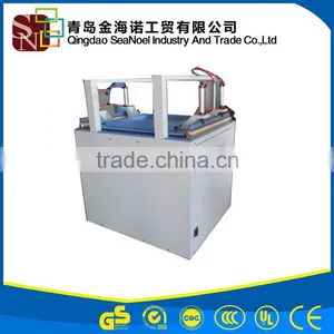 Newest Design High Strength Seal Horizontal Pillow Packing Machine thumbnail-1