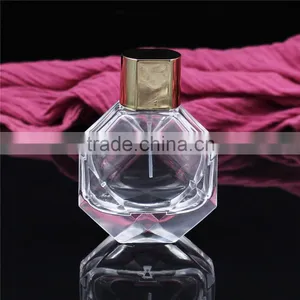 2016 New Products Wholesale 100ml Glass Spray Bottle Perfume Bottles thumbnail-1