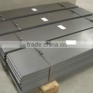Hot Rolled Astm A36 Steel Plate Price per Ton thumbnail-1