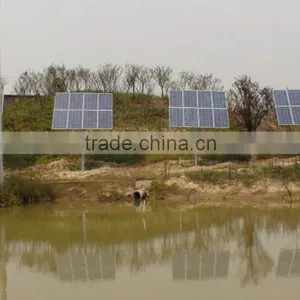 3KW/4HP Solar Water Pumping System for Garden thumbnail-4