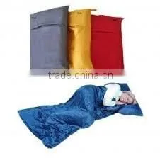 Polyester Sleeping Bag Liner thumbnail-2