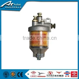 Shifeng Tractor Diesel Fuel Filter Replacement Element thumbnail-2