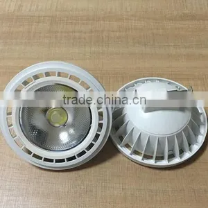 E27 GU10 G53 AR111 Led Lamp 230V 12V 5W 7W 9W 12W 15W thumbnail-2