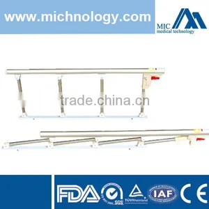 Medical Appliances Aluminium Alloy Guardrail thumbnail-1
