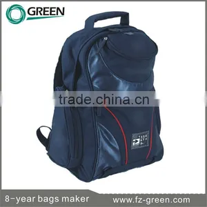 2015 Fashion Custom Backpack Backpack Man thumbnail-1