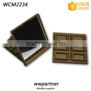 Plastic Bathroom One Side Mirror for Promotion thumbnail-5