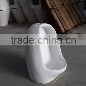 China Supplier White Bathroom Modern Urinals Models thumbnail-4
