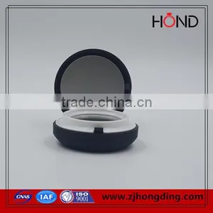 Black Pink Rose Gold Any Color Promotion Empty Cosmetic Compacts 15g for Make Up,cosmetic Packaging Made in China,cosmetic Jar thumbnail-5