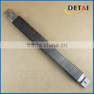 Air Heating Finned Strip Heater For Sterilization thumbnail-1