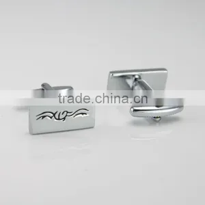 Custom Made Cuff Link thumbnail-1