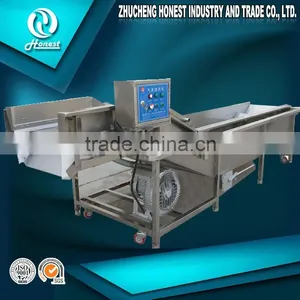 CE Certificate Potato Bubble Cleaning Machine thumbnail-2