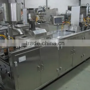 DPP250D Capsule Tablet Blister Packing Machine & Pharmaceutical Machinery (multi-pictures) thumbnail-2