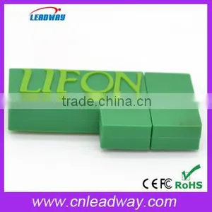 Customized Novelty Shape Usb Flash Drive thumbnail-1