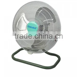 Metal Floor Fan/16 Inches thumbnail-1