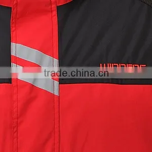 Function Men European Workwear(LWM2207A) thumbnail-3