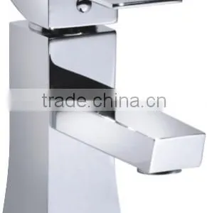 Basin Mixer (faucet, Basin Faucet) thumbnail-1