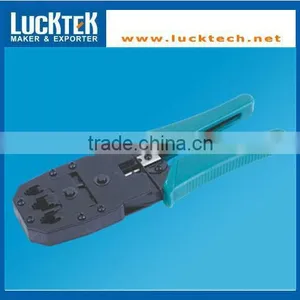 Network Crimping Stripper Tool Kits thumbnail-1