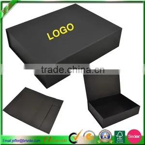 High Quality Cardboard Folding Paper Box Custom Printing Quality Choice thumbnail-5